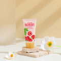 50ml Hand Cream (Raspberry Scented)