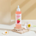 100ml Body Oil (Raspberry Scented )