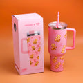 TEDDY ISLAND Series Fashion Thermos001-1.2L