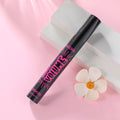 intense volume mascara- Black