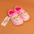 TEDDY ISLAND Series Kids' Sandals - Pink 200