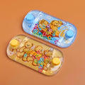 TEDDY ISLAND Series Small Size Water Gun Toy