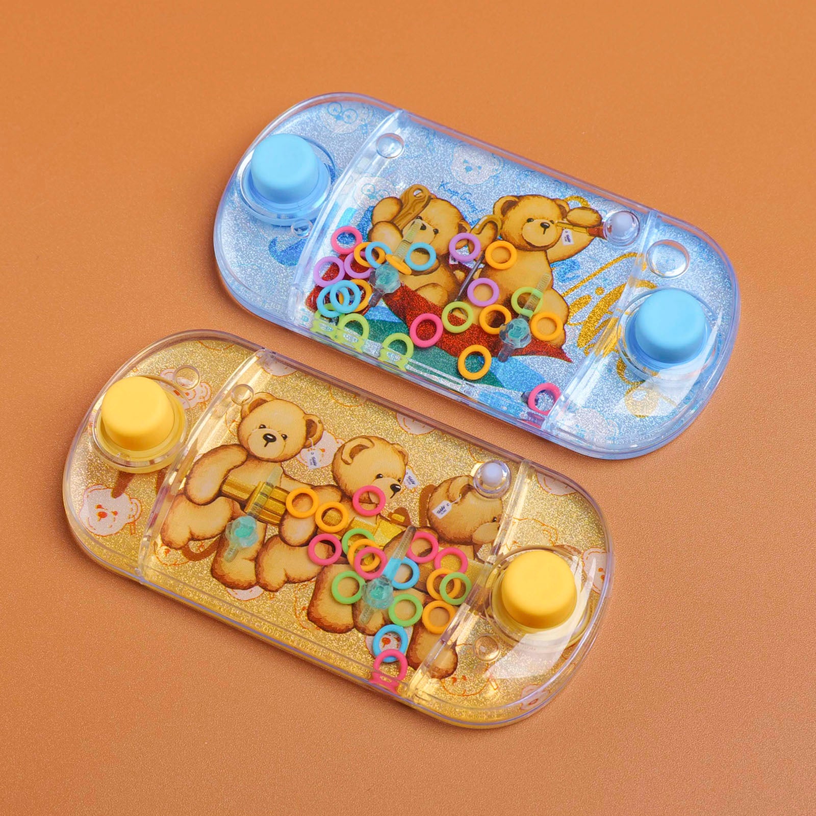 TEDDY ISLAND Series Small Size Water Gun Toy