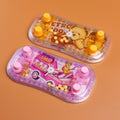TEDDY ISLAND Series Dual Battle Water Gun Toy