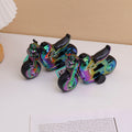 Light & Music Motorcycle HY-686