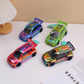 HY-699 Drifting Neon Inertia Racing Car