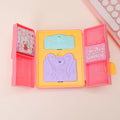 K2867 Castle Magic Book Disassembly Toy