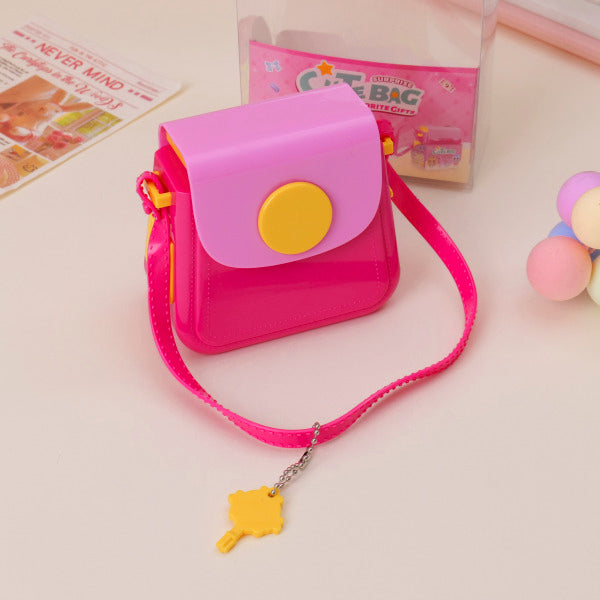 K2862 Handbag Disassembly Toy