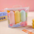 Macaron (Inverted Bottle) Travel Set (3pcs)
