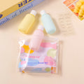 Macaron Portable Travel Set (3pcs)