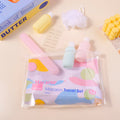 Macaron Portable Care Set (5pcs)