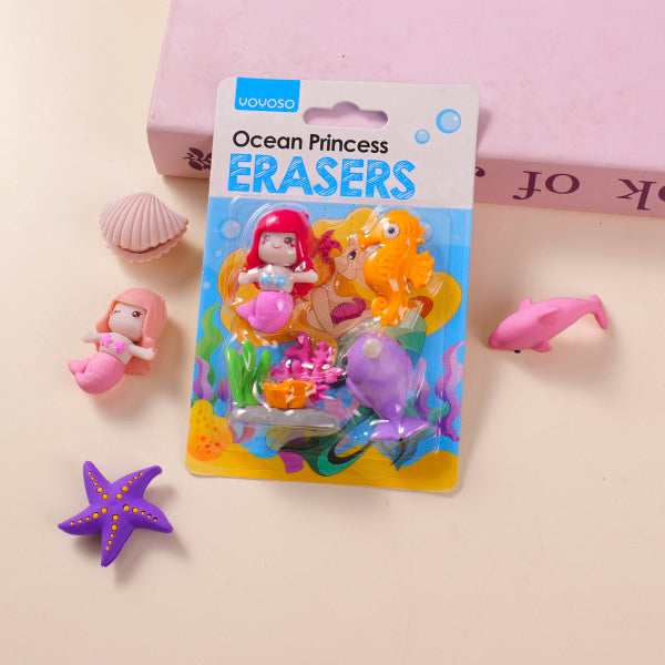 QH-8306 Ocean Princess
