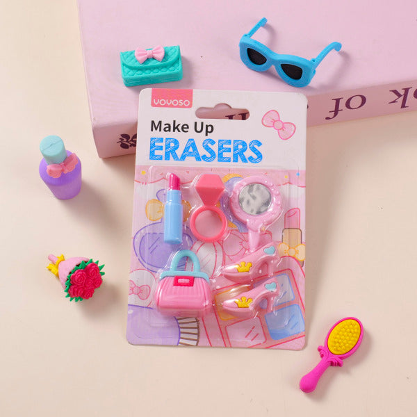 QH-8316 Beauty Essentials Eraser