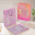 Dreamy Butterfly Dance Series – Vertical Gift Bag L