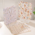 Fresh Cute Series – Vertical Gift Bag L