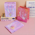 Dreamy Butterfly Dance Series – Vertical Gift Bag M