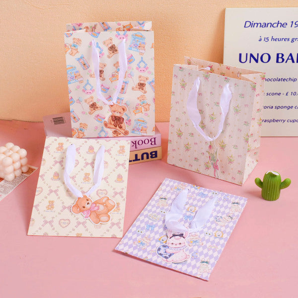 Fresh Cute Series – Vertical Gift Bag M