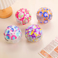 Fantasy Wave PU High Bounce Ball 9cm