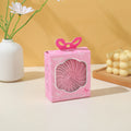 Bowknot Series - Double-headed Telescopic Bath Brush