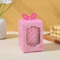 Bowknot Series - Scalp Massage Shampoo Brush