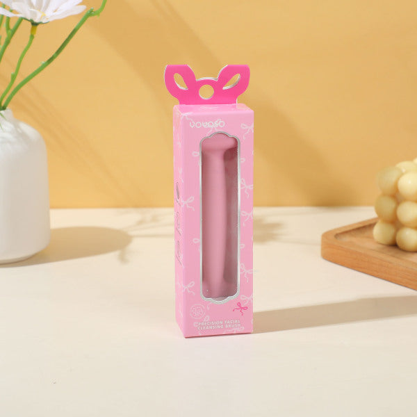 Bowknot Series - Precision Facial Cleansing Brush