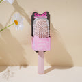 Bowknot Series - Curl Wave Cushion Brush