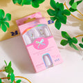 Bowknot Series - Elegant Lady Press-on Nails