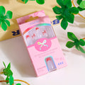 Bowknot Series - Butterfly Sweetheart Press-on Nails
