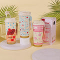 HS-BWB6001 Dual-Drinking Coffee Thermos Cup 550ml