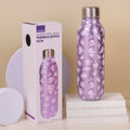 Leopard Print Series Thermos Bottle B 480ml