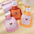 Biscuit Expression Hot Water Bottle 800ml