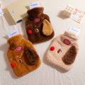 Puppy Hot Water Bottle 800ml