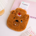 Capybara Series Hot Water Bottle 350ml