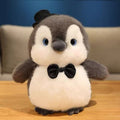 HY-MR8006 Truant Penguin with Bow Tie – 20cm