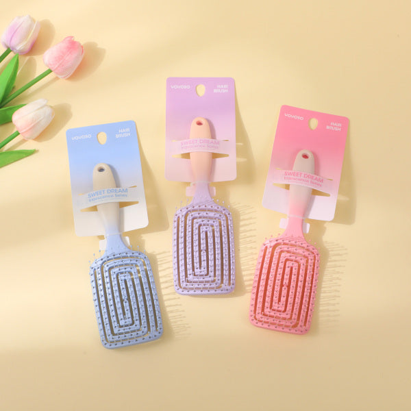 Sweet Dream Vented Square Comb