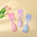 Sweet Dream Square Cushion Comb
