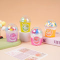 QQ果汁杯）CN-KK6083 Magic Slime Toy Set (Slime Kitchen - QQ Juice