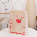 Colorful Fruit Series - Large Gift Bag