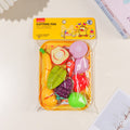 M3069-34 Play House Toy – Fruit Cutting Fun