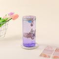 8028 Butterfly Foaming Slime