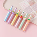 Fruit 3-Color Highlighter