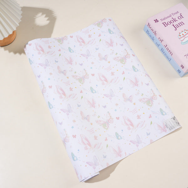 Butterfly Dreams – Wrapping Paper
