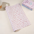 Love Notes – Wrapping Paper
