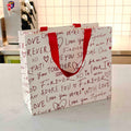 Love Notes (Small) – Gift Bag