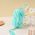 Watermelon Ball Bath Strap (Three Sections) - Green