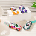 7363-23A Inertia Drift Car