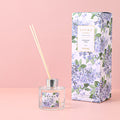 Romantic Flower Series - Reed Diffuser (Hokkaido Lavender)