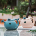 Whale watering can 2.2L