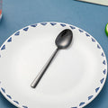 Knight series-stainless steel tea spoon