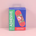 Contrast color series waterproof band-aid 50pcs